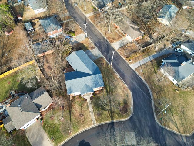 817 FAIRWAY DR, Columbia, MO 65201