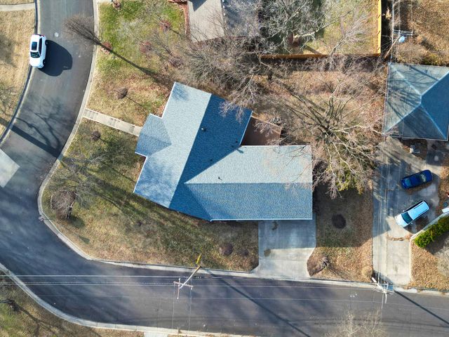 817 FAIRWAY DR, Columbia, MO 65201