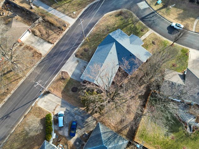 817 FAIRWAY DR, Columbia, MO 65201