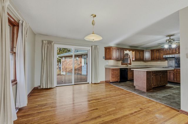 817 FAIRWAY DR, Columbia, MO 65201