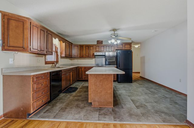 817 FAIRWAY DR, Columbia, MO 65201