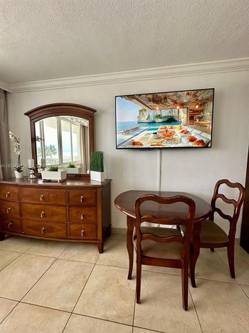 19201 Collins Avenue 108, Sunny Isles Beach, FL 33160