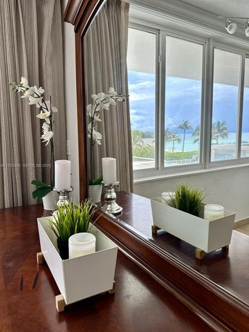 19201 Collins Avenue 108, Sunny Isles Beach, FL 33160
