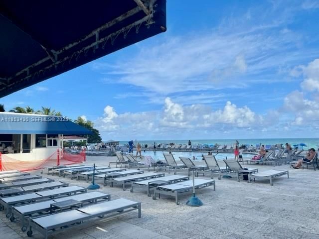 19201 Collins Avenue 108, Sunny Isles Beach, FL 33160
