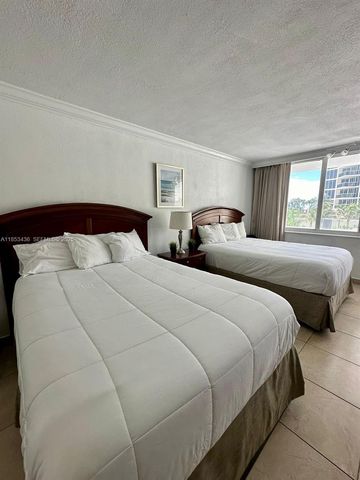 19201 Collins Avenue 108, Sunny Isles Beach, FL 33160