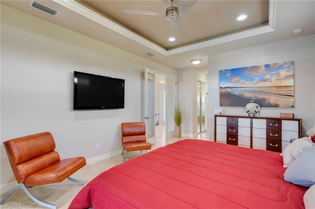 Image 16 of property listing at 4635 NW 32nd TER, Cape Coral, FL 33993