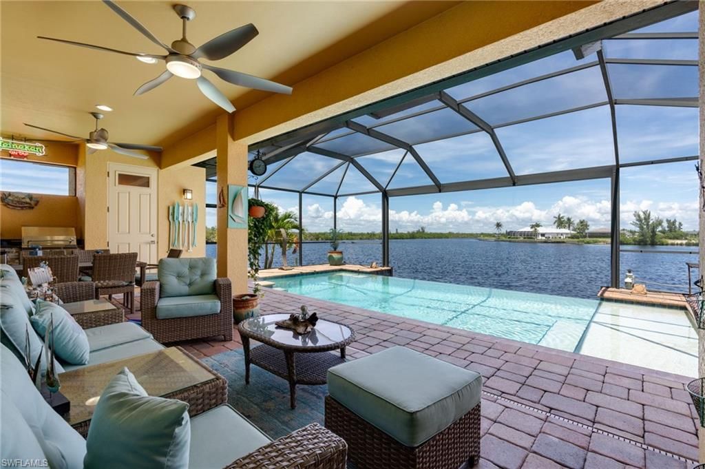 Image 25 of property listing at 4635 NW 32nd TER, Cape Coral, FL 33993
