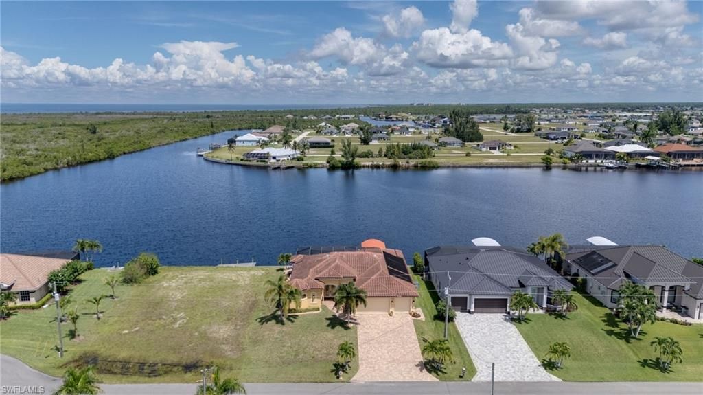 Image 33 of property listing at 4635 NW 32nd TER, Cape Coral, FL 33993