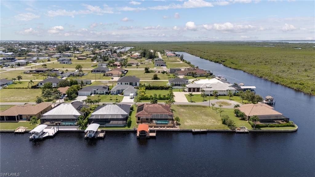 Image 36 of property listing at 4635 NW 32nd TER, Cape Coral, FL 33993