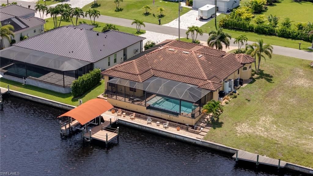 Image 37 of property listing at 4635 NW 32nd TER, Cape Coral, FL 33993