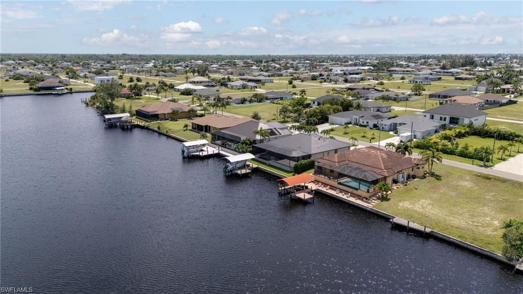 Image 39 of property listing at 4635 NW 32nd TER, Cape Coral, FL 33993