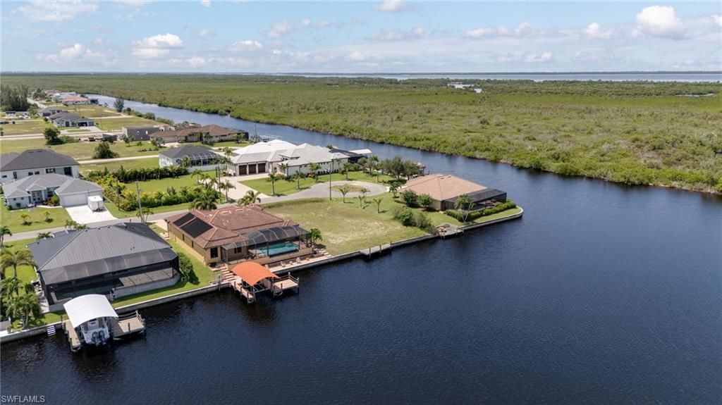 Image 40 of property listing at 4635 NW 32nd TER, Cape Coral, FL 33993