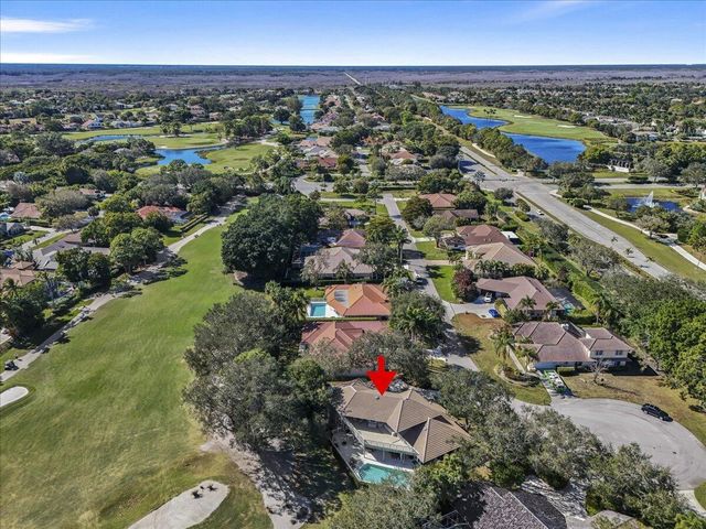 7 Alnwick Road, Palm Beach Gardens, FL 33418