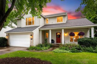15025 Briarwood Street, Grand Haven Twp, MI 49417