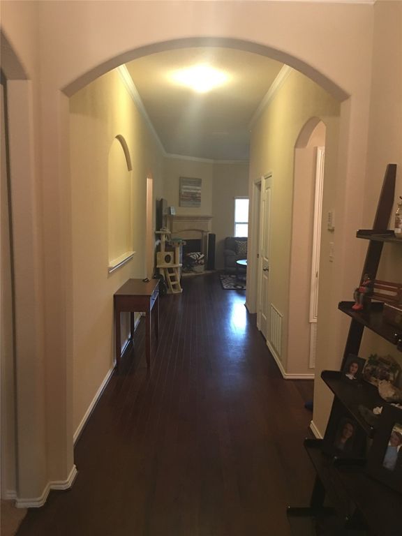 11617 Summer Springs Drive, Frisco, TX 75036
