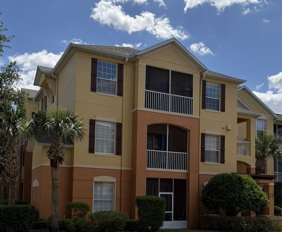 6265 CONTESSA DRIVE 303, Orlando, FL 32829