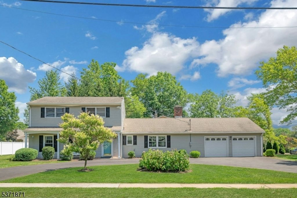 109 Knoll Rd, Parsippany-troy Hills Twp., NJ 07005
