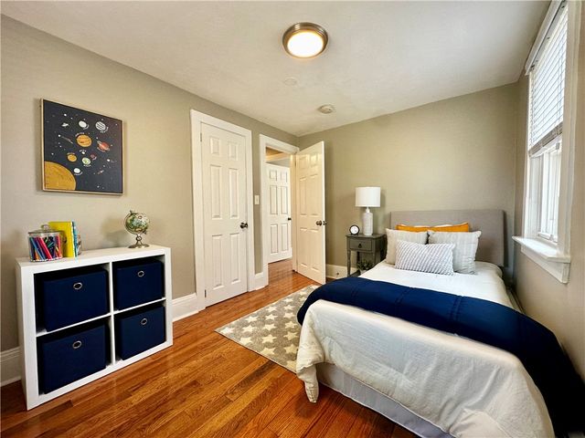 143 River Vue Avenue, Warwick, RI 02889