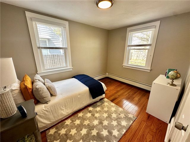 143 River Vue Avenue, Warwick, RI 02889