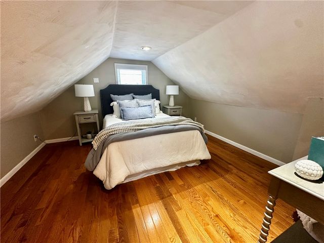 143 River Vue Avenue, Warwick, RI 02889