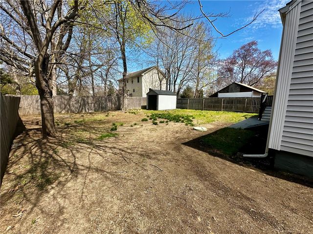 143 River Vue Avenue, Warwick, RI 02889