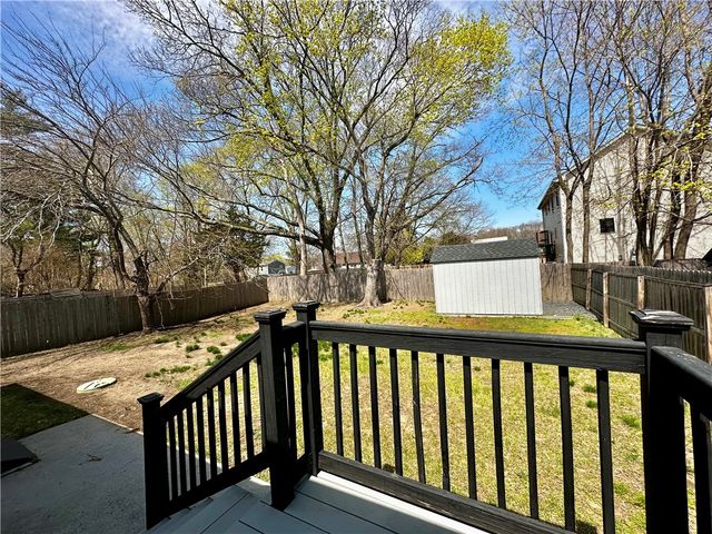 143 River Vue Avenue, Warwick, RI 02889