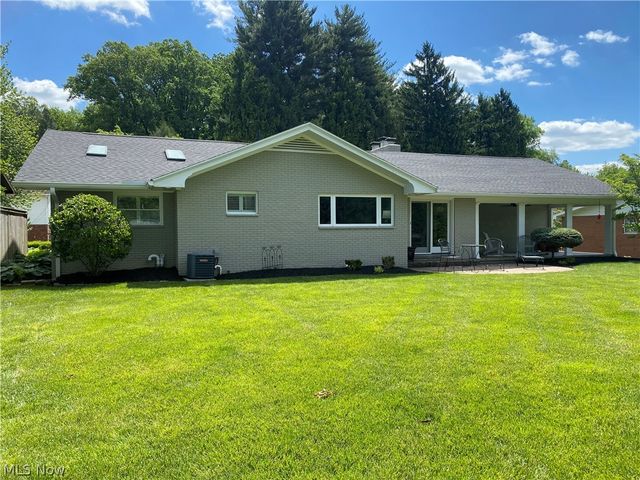 4807 10th Avenue, Vienna, WV 26105