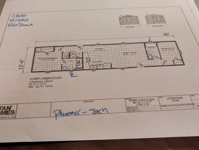 22 Martin Road, Deering, NH 03244