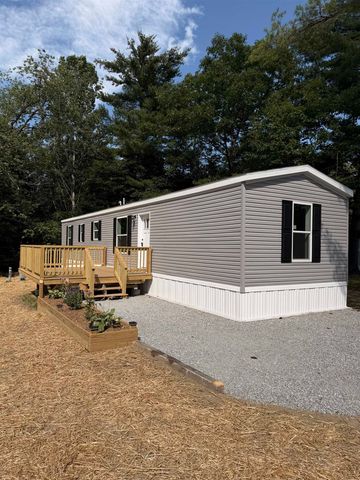 22 Martin Road, Deering, NH 03244