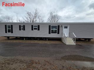 22 Martin Road, Deering, NH 03244