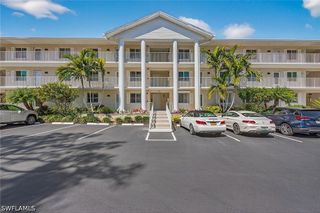 3021 Sandpiper Bay CIR E206, Naples, FL 34112