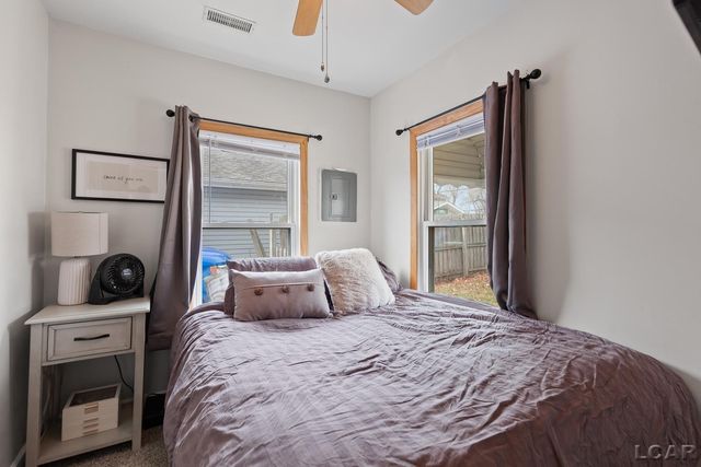 502 Wilbur Avenue, Brooklyn, MI 49230