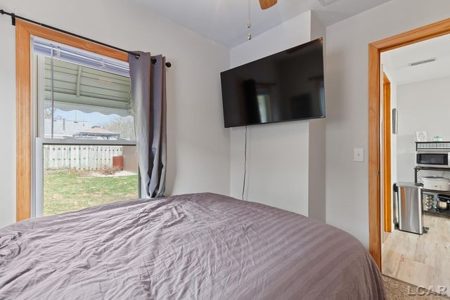 502 Wilbur Avenue, Brooklyn, MI 49230