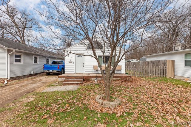 502 Wilbur Avenue, Brooklyn, MI 49230