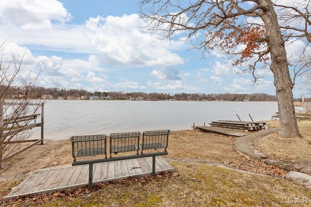 502 Wilbur Avenue, Brooklyn, MI 49230