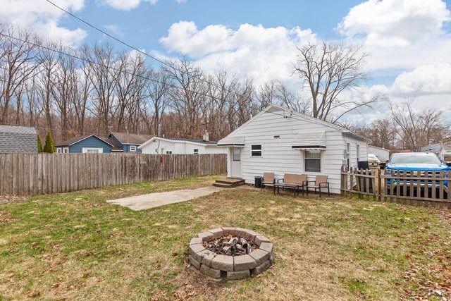 502 Wilbur Avenue, Brooklyn, MI 49230