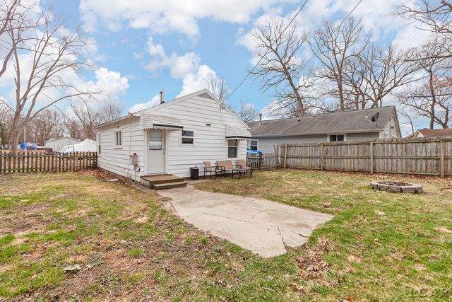 502 Wilbur Avenue, Brooklyn, MI 49230