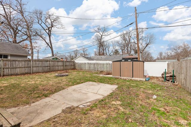 502 Wilbur Avenue, Brooklyn, MI 49230