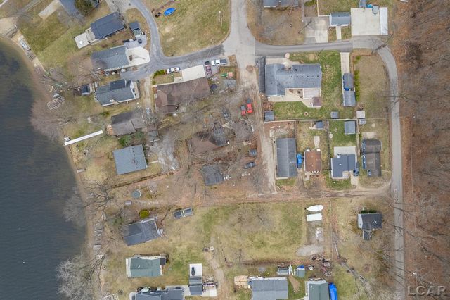 502 Wilbur Avenue, Brooklyn, MI 49230