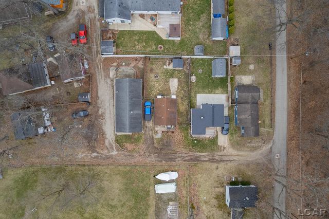 502 Wilbur Avenue, Brooklyn, MI 49230