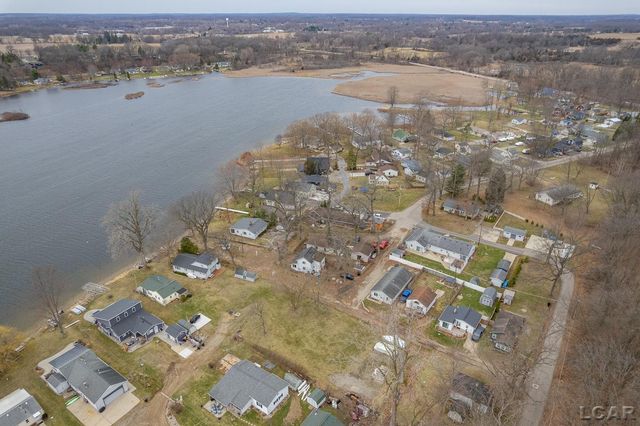 502 Wilbur Avenue, Brooklyn, MI 49230