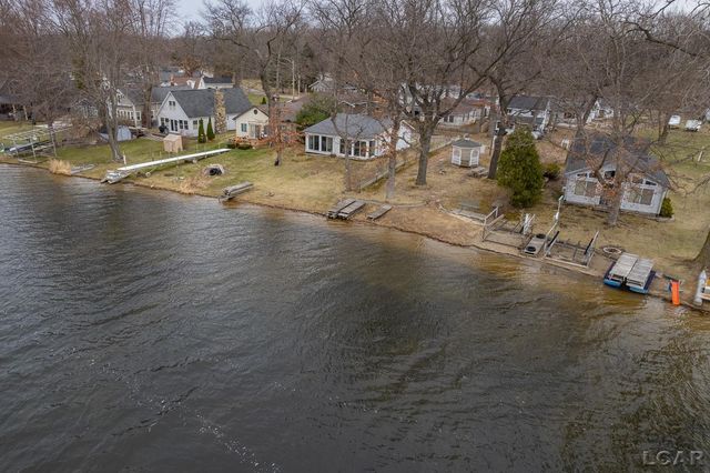 502 Wilbur Avenue, Brooklyn, MI 49230