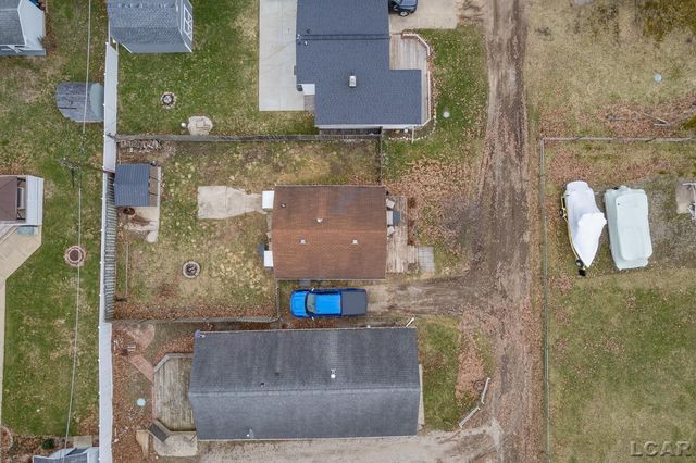 502 Wilbur Avenue, Brooklyn, MI 49230