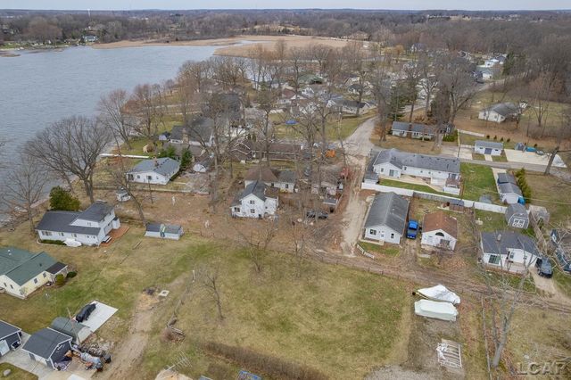 502 Wilbur Avenue, Brooklyn, MI 49230