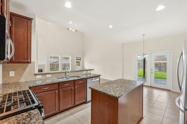 24702 Nautical Mile Lane, Katy, TX 77494