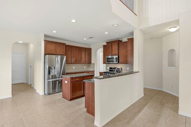 24702 Nautical Mile Lane, Katy, TX 77494