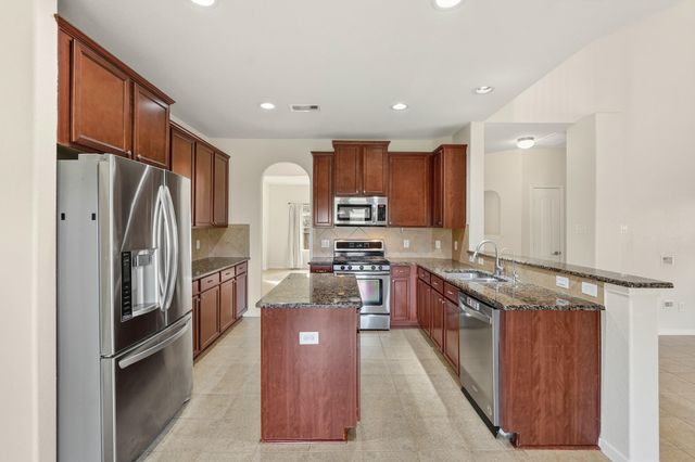 24702 Nautical Mile Lane, Katy, TX 77494