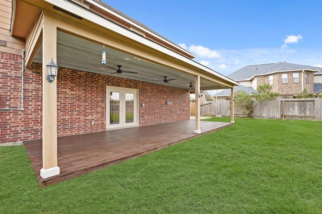 24702 Nautical Mile Lane, Katy, TX 77494