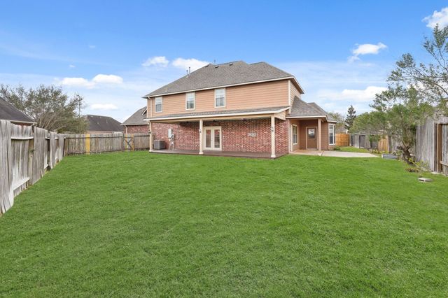 24702 Nautical Mile Lane, Katy, TX 77494