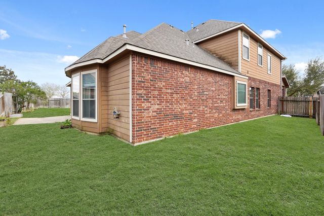 24702 Nautical Mile Lane, Katy, TX 77494